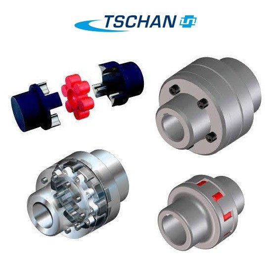TSCHAN Flector
